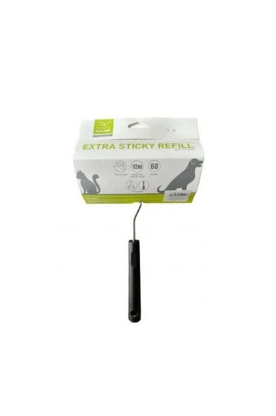 NUNBELL MEGA TÜY TOPLAYICI 590-1411 ürün görseli 1