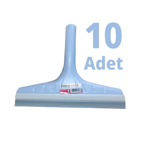 10 ADET - Doğuş Camsil Küçük, 23 cm., Klasik, Çekçek (26008) ürün görseli 1