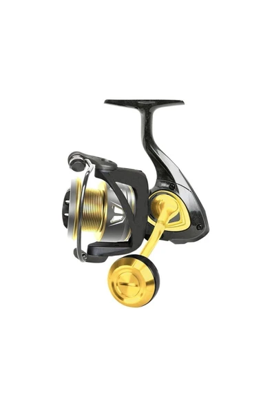 Okuma Capricorn CC-5000A 5+1BB Olta Makinesi ürün görseli 1