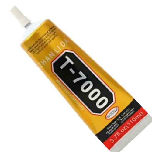 T7000 110ML Çok Amaçlı Arka Kapak Lcd Ekran Yapıştırıcı ürün görseli 1