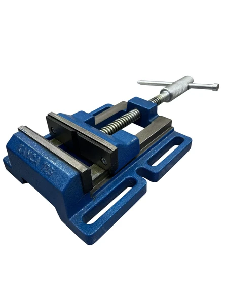 Kanca  Matkap Mengenesi 125 mm ürün görseli 1