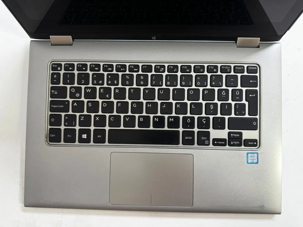 PTTAVM: DELL İNSPİRON 13 7359 2 in 1 360 DERECE DOKUNMATİK EKRAN