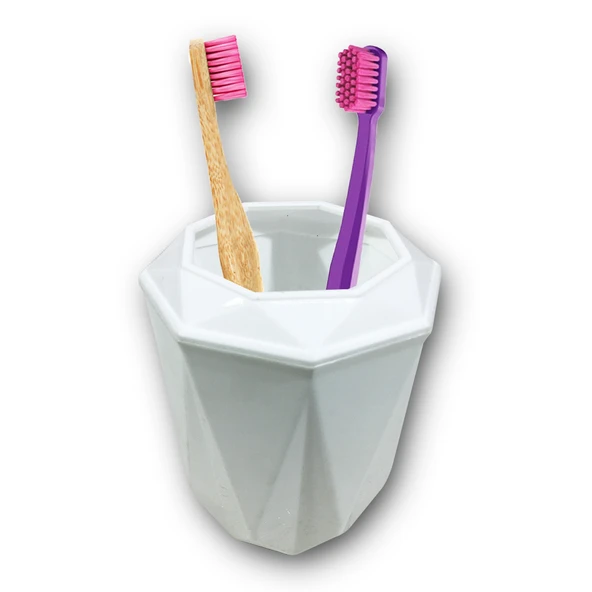 ARSLANKAYA DİŞ FIRÇALIK VANITY 502 ürün görseli 1