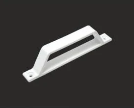 SİNEKLİK D KULP ( TUTAMAK ) PLASTİK ( 1 ADET FİYATIDIR ) ürün görseli 1