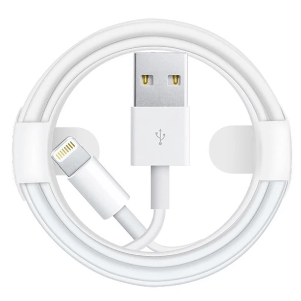 Powermaster Ios/İp Serisi Korumalı Şarj Data Kablosu ürün görseli 1