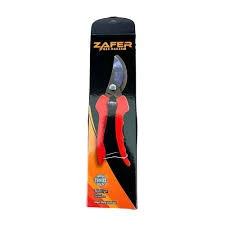 ZAFER Z1 BAĞ MAKASI - Resim 4