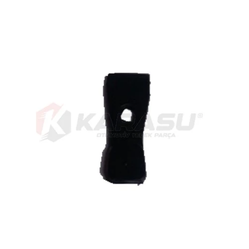 DOĞAN ŞAHİN KARTAL 131 KALORİFER ÇERÇEVE AÇMA DÜĞME ORTA ürün görseli 1