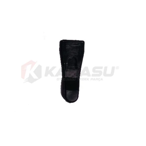 DOĞAN ŞAHİN KARTAL 131 KALORİFER ÇERÇEVE AÇMA DÜĞME ALT ÜST ürün görseli 1