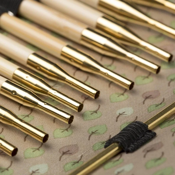 Addi Click Bamboo Değiştirilebilir Bambu Misinalı - Resim 4