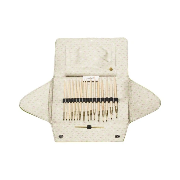 Addi Click Bamboo Değiştirilebilir Bambu Misinalı - Resim 3