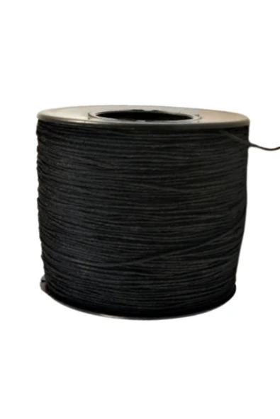 Gipe Lastik Siyah 4-5 Metre 2 adet ürün görseli 1
