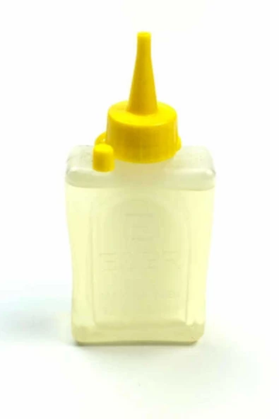 Makine Yağı 50 ml ürün görseli 1