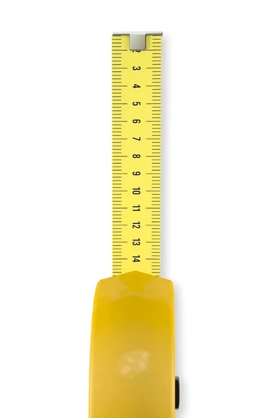 Otomatik Mezura 3 Metre ürün görseli 1