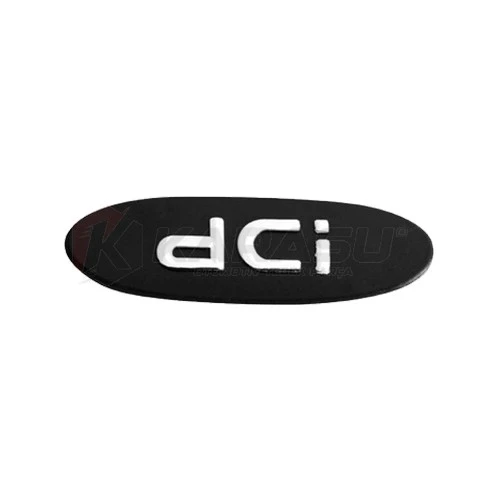 CLİO KANGOO DCİ ÇITA YAZI TAKIM ürün görseli 1