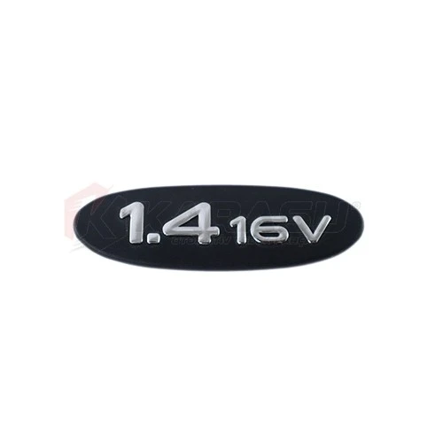 CLİO 1.4 16 V ÇITA YAZI TAKIM ürün görseli 1