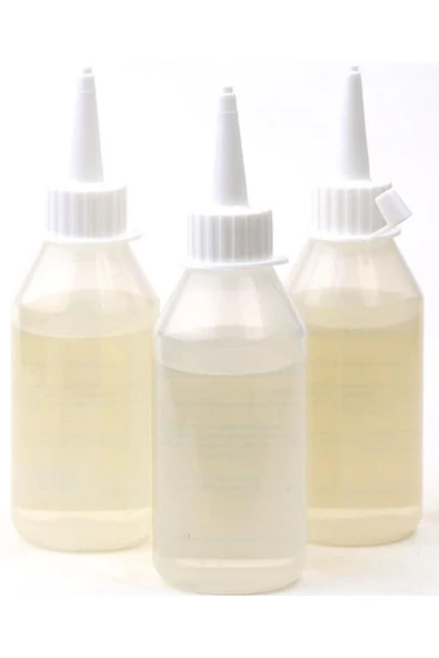 Sıvı Silikon 100 ml - Resim 2
