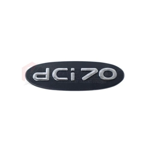 CLİO KANGOO DCİ 70 ÇITA YAZI TAKIM ürün görseli 1