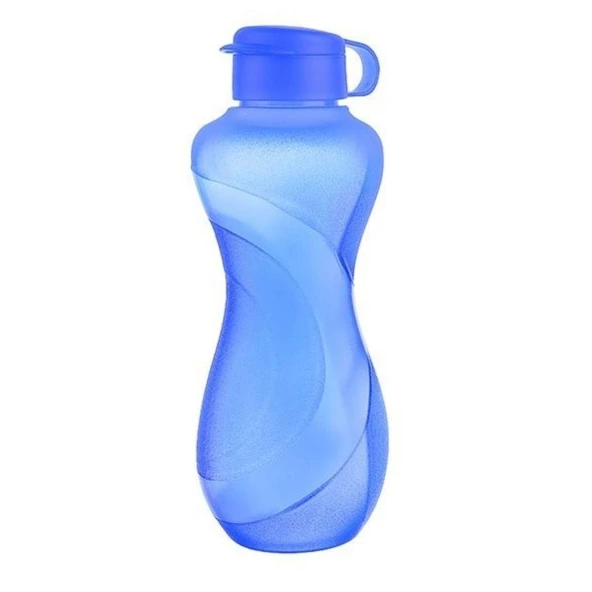 BUFFER® 2000ML Kapasiteli Sporcu Tipi Suluk Pratik El Matarası TP-487 ürün görseli 1