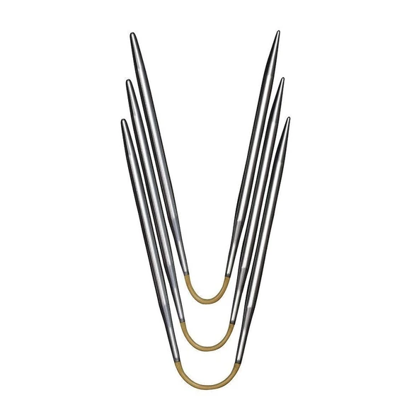 Addi CrasyTrio 3 lü 3,5 Mm 21 Cm Misinalı Çorap Şi ürün görseli 1