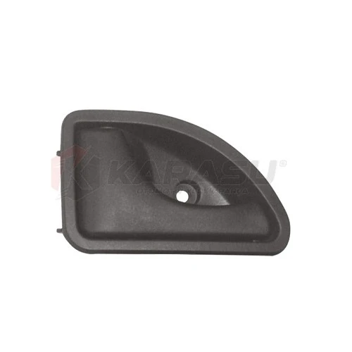 KANGOO 01-07 KAPI İÇ AÇMA KOLU SOL SİYAH ürün görseli 1