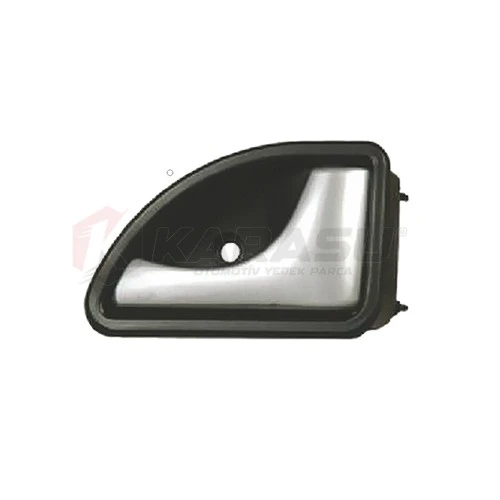 KANGOO 01-07 KAPI İÇ AÇMA KOLU SAĞ KROM ürün görseli 1