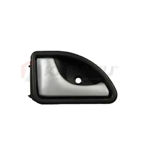 KANGOO 01-07 KAPI İÇ AÇMA KOLU SOL KROM ürün görseli 1