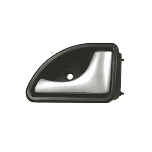 KANGOO 01-07 KAPI İÇ AÇMA KOLU SAĞ KROM - Resim 2