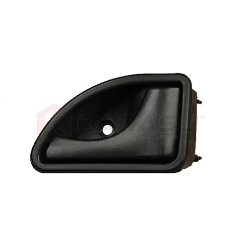 KANGOO 01-07 KAPI İÇ AÇMA KOLU SAĞ SİYAH ürün görseli 1