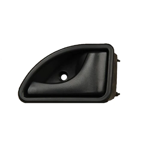 KANGOO 01-07 KAPI İÇ AÇMA KOLU SAĞ SİYAH - Resim 2