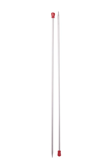 Örgü Şiş Klasik 9 Numara 35 cm ürün görseli 1