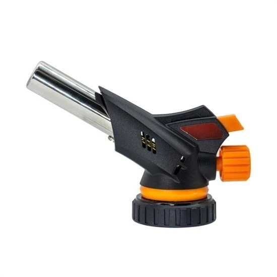 BUFFER® 1300 Derece 509C Çakmak Gazı Uyumlu Pürmüz Kafası Kamp , Mereng Yapımı İçin Pürmüz Başlığı ürün görseli 1