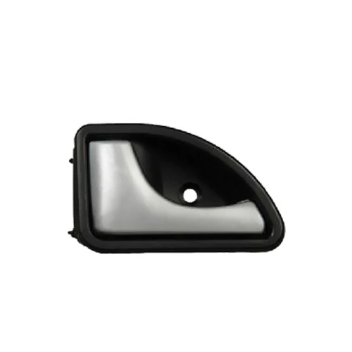 KANGOO 01-07 KAPI İÇ AÇMA KOLU SOL KROM - Resim 2