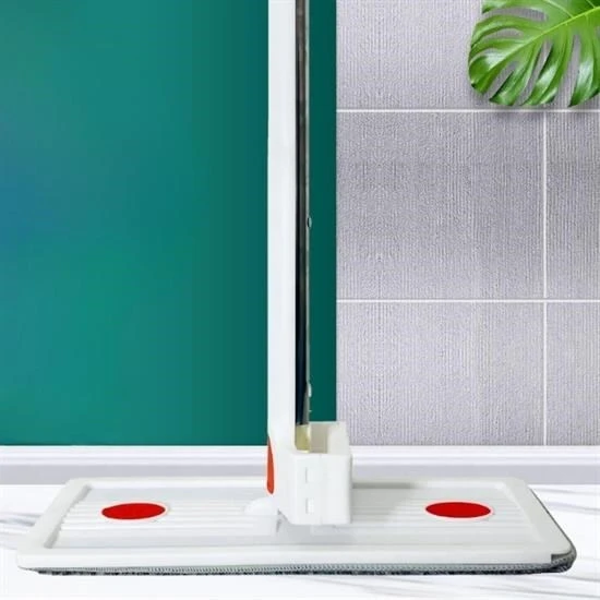 BUFFER® Spreyli ve Sıkmalı Mop 2in1 Temizlik Seti - Resim 6
