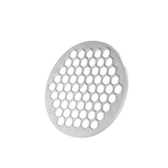 BUFFER® 61 Bölmeli Petek Şekilli Pratik Mantı Kesici  Açma Kalıbı Mantımatik ürün görseli 1
