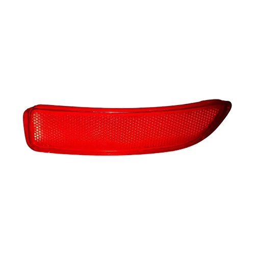 LODGY LOGAN DOKKER ARKA TAMPON REFLEKTÖR SOL - Resim 2