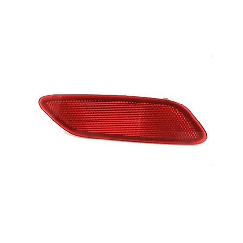 CORSA F ARKA TAMPON REFLEKTÖR SOL - Resim 2