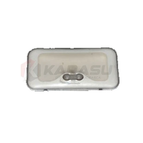 MASTER 3 TRAFİC KANGOO 3 TAVAN LAMBASI ORJİNAL ürün görseli 1
