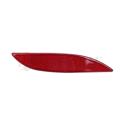 FLUENCE ARKA TAMPON REFLEKTÖR SOL ürün görseli 1