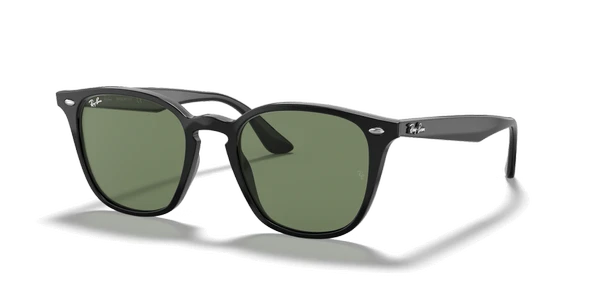 Ray-Ban RB 4258-F 601/71 54-20 Unisex Güneş Gözlüğü ürün görseli 1