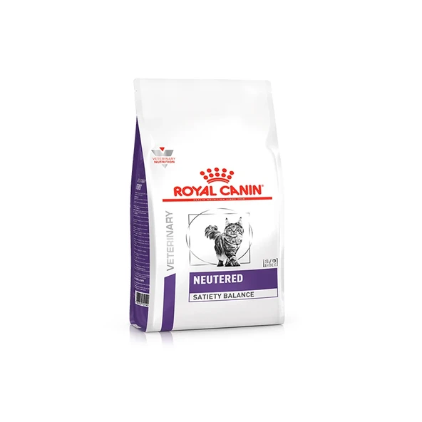 Royal Canin Neutered Satiety Balance Kedi Maması  3.5 kg ürün görseli 1