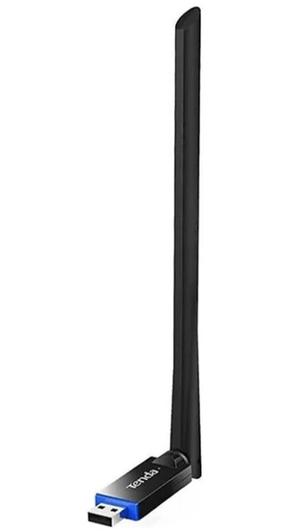 Tenda U11 PRO  AX900 Çift Bantlı Antenli Wi-Fi 6 USB Adaptörü ürün görseli 1