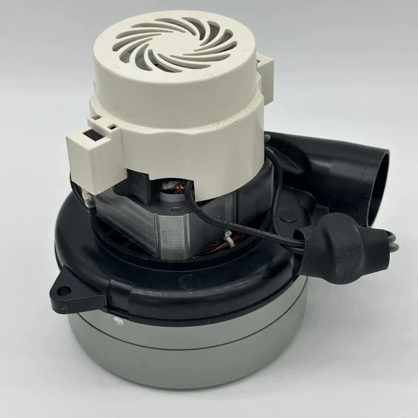 Karcher BD530 B4025 Vakum Motoru - Resim 3