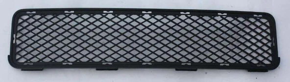 Hyundai Tucson 2003-10 Ön Tampon Alt Izgara İthal.865612e000 ürün görseli 1