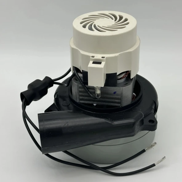 Karcher BD530 B4025 Vakum Motoru - Resim 5