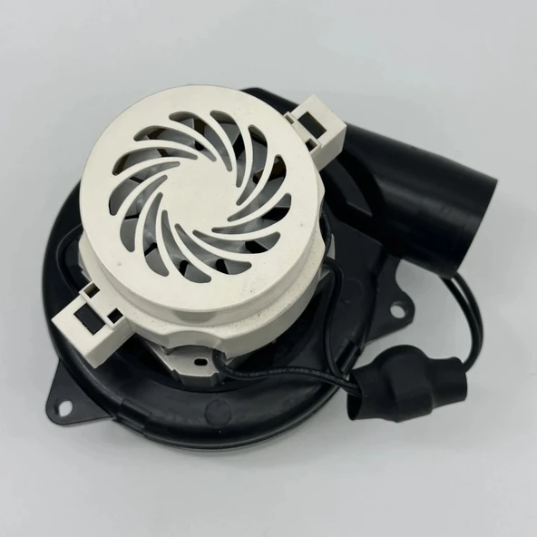 Karcher BD530 B4025 Vakum Motoru - Resim 2