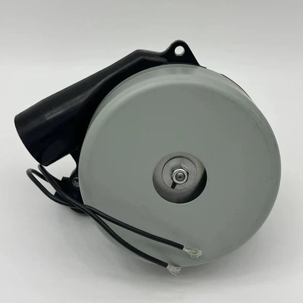 Karcher BD530 B4025 Vakum Motoru - Resim 6