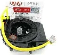 Kia Picanto 2017 Direksiyon Airbag Zembereği Mobis.93490G3130 ürün görseli 1