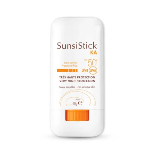 AVENE SUNSISTICK KA SPF50+ GÜNEŞ KORUYUCU STICK 20 GR ürün görseli 1
