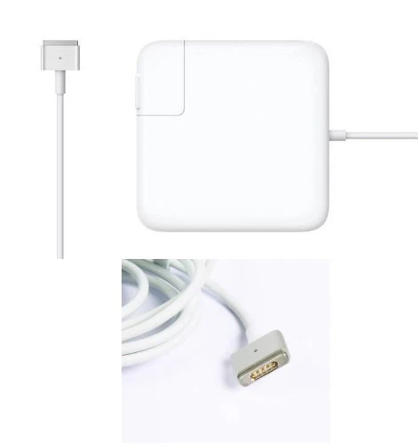 Fast Cmadp161, 14.85- 3.05 Volt Mags 2.0  A1466 Apple  Notebook Uyumlu  Adaptör, Sarj Eleti ürün görseli 1