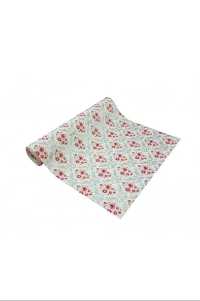 Raf Örtüsü Kaymaz 45 Cm X15 Mt Royaleks-RF52-16 ürün görseli 1